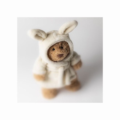 Jellycat Bartholomew Vleermuishrobe Bijr | JU6540231